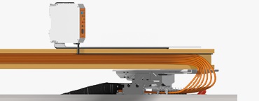 Surveillance de l'état i.Sense