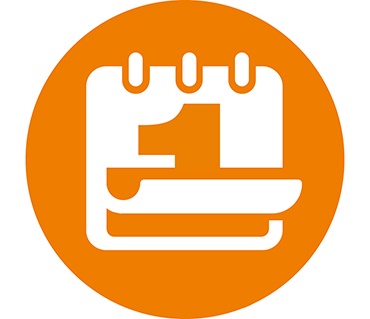 Du 22 au 26 avril 2024 : hall 6, stand E26