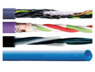 chainflex cable