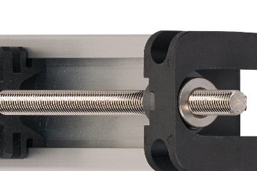 Axes linéaires drylin® SLN/SLNV