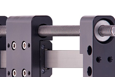 Axes linéaires drylin® SLT