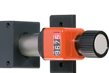 Unité linéaire monotube SET easytube