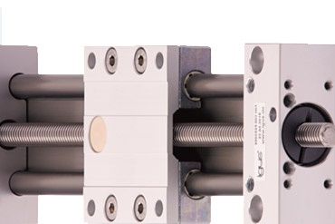 Unité linéaire flexible drylin SHTC