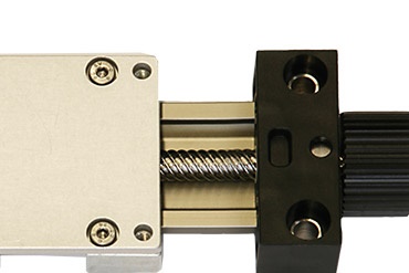 Unité linéaire à entraînement à vis drylin SLW pour positionnement rapide