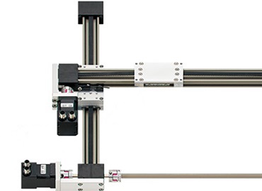 Qu'est-ce qu'un portique ?