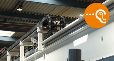 Fonctionnement silencieux