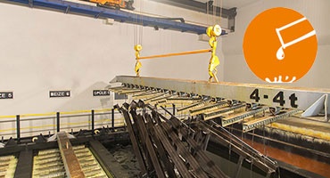 Acides et agents chimiques