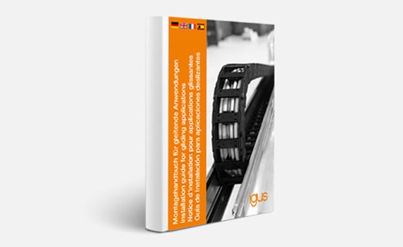 Manuel de montage courses longues