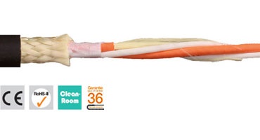 Câble fibre optique CFLG.LB