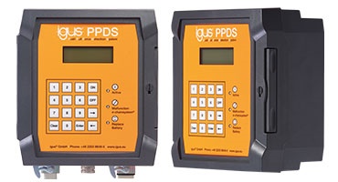 Surveillance de l'état i.Sense