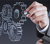 Projets d'ingénierie et solutions spéciales