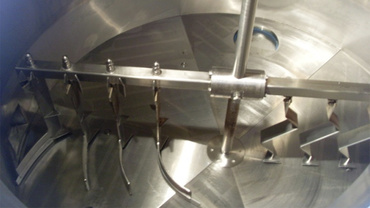 Équipement de brassage