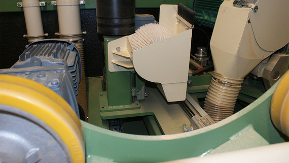 drylin profile guides