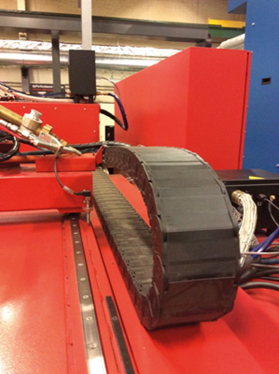 Precision cutting machine_02