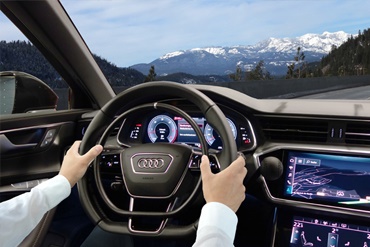 Anneau accélérateur