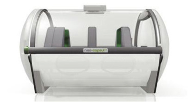 Incubateur de transport Neo-Capsul