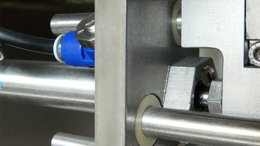 Soutireuse miromatic