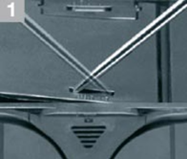 System E4/light Assembly