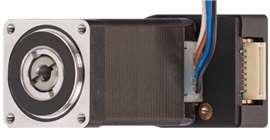 Moteurs pour portiques linéaires 2 axes