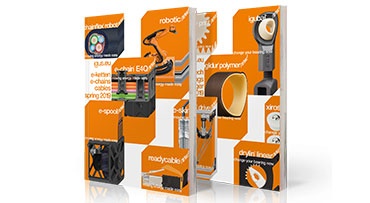 Nouveautés et élargissements de gammes 2019