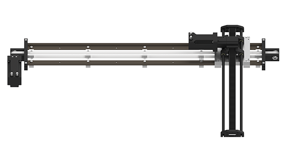 Portique linéaire 2 axes