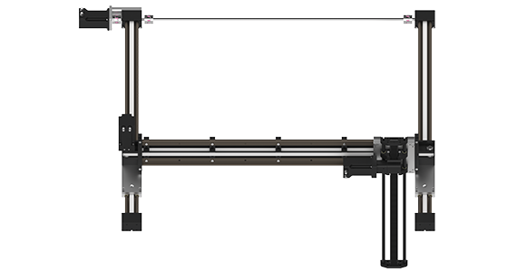 Portique XYZ drylin®