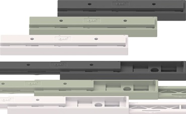 igus® readycable® for the 7th robot axis