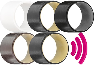 drylin® DLE-DR delta robot