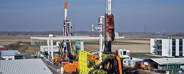 Solutions for the oil and gas industry