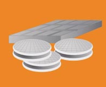 Conditionnement de produits de confiserie