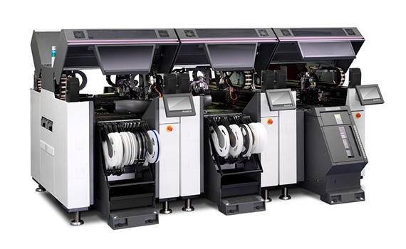 Automate de placement