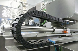 Machine de thermoformage