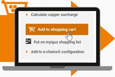 Boutique CF Profinet