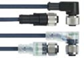 Sensor/actuator cables