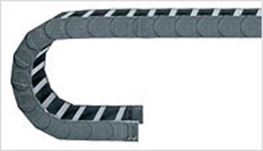 E4/light cable carrier