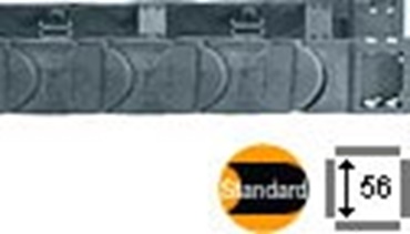 cable carrier series 14140