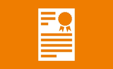 Certifications et homologations