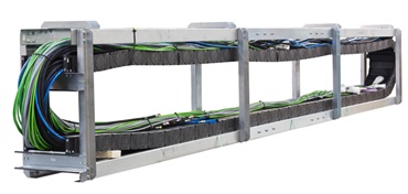 Photo exemple de rack readychain®