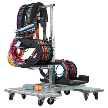 Photo exemple de rack readychain®