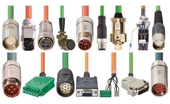 Câbles confectionnés readycable