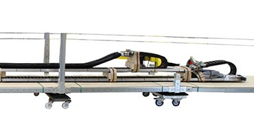 Solution système prête à l'emploi readychain