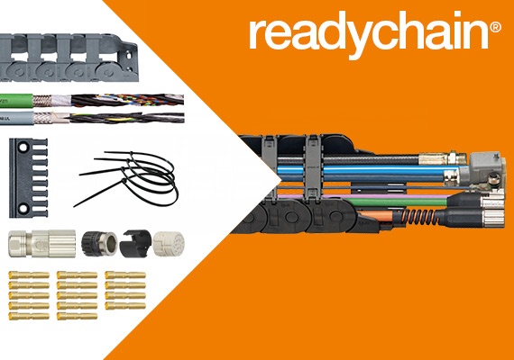 Systèmes confectionnés prêts à monter