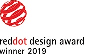 reddot design award