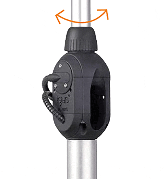 Robolink rotating joint TL2
