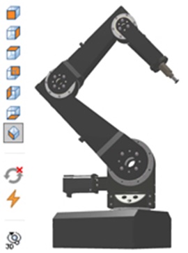 Vue d'ensemble des téléchargements CAO