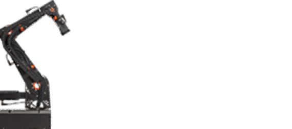 Bras de robot 5 DOF igus®