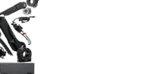 Composants robolink® seuls
