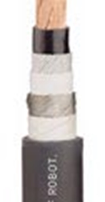 Robot cable