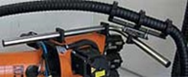 Kit de montage universel pour robots industriels