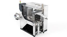 Presses automatiques